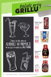 Gazetka promocyjna Makro - [Oferta promocyjna] Artykuły spożywcze i przemysłowe - Gazetka - ważna od 25.07 do 25.07.2022 - strona 4 - produkty: Ketchup, Sos, Grill, Przyprawa do potraw