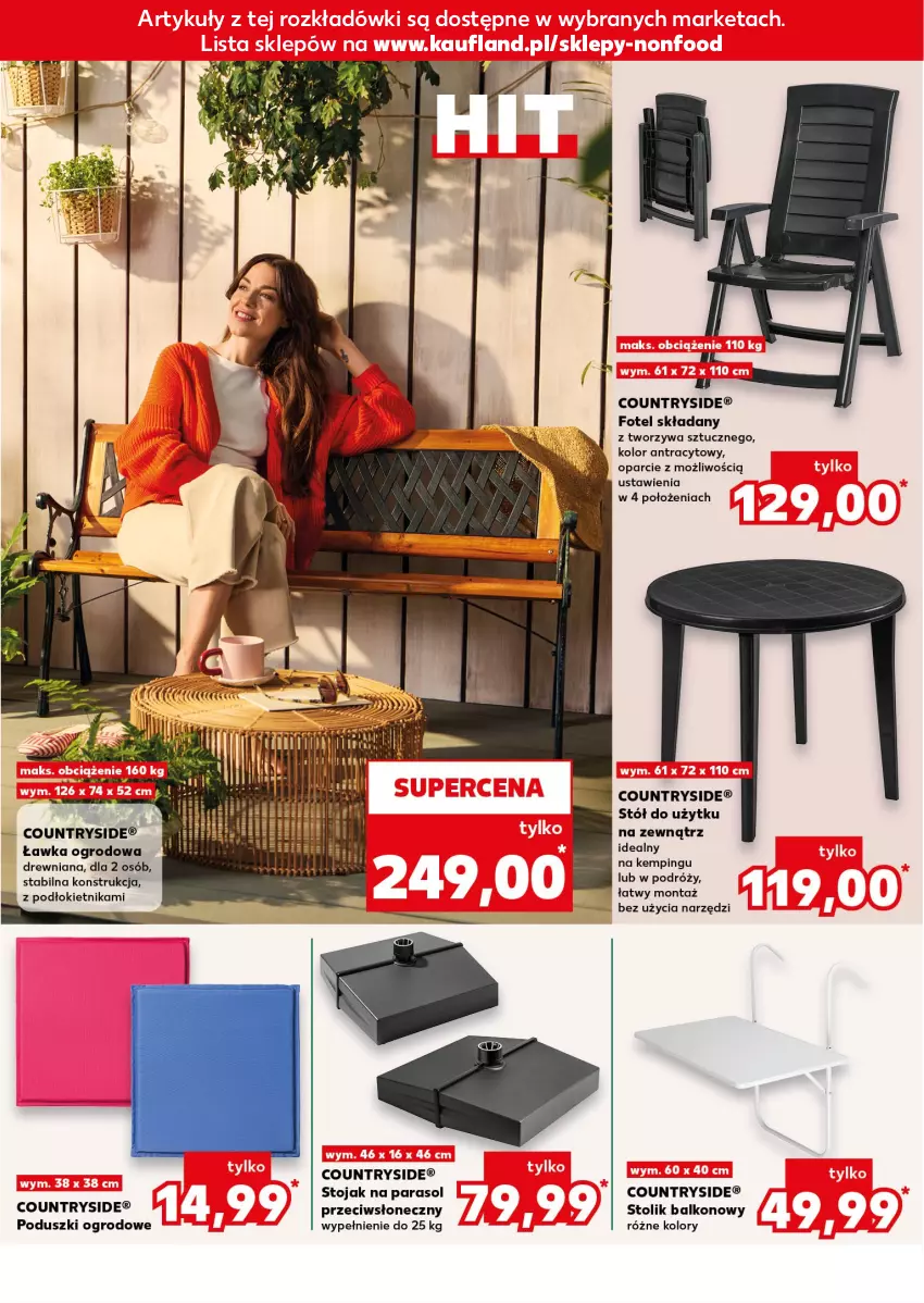 Gazetka promocyjna Kaufland - Kaufland - ważna 26.06 do 02.07.2025 - strona 8