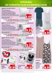 Gazetka promocyjna Kaufland - Kaufland - Gazetka - ważna od 02.07 do 02.07.2025 - strona 13 - produkty: Sypialnia