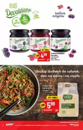 Gazetka promocyjna PoloMarket - Gazetka pomocyjna - Gazetka - ważna od 24.05 do 24.05.2022 - strona 12 - produkty: Sałat, Konfitura