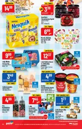 Gazetka promocyjna PoloMarket - Gazetka pomocyjna - Gazetka - ważna od 24.05 do 24.05.2022 - strona 22 - produkty: Sos, Ser, Gin, Nesquik, Kaktus, Daktyle, Tera, Lody, Konfitura, Figi, Deser, Kakao, Ogród, Helio