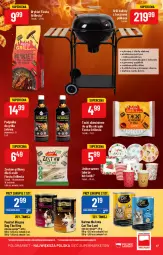 Gazetka promocyjna PoloMarket - Gazetka pomocyjna - Gazetka - ważna od 24.05 do 24.05.2022 - strona 47 - produkty: Noż, Palenisko, Talerz, Półka, Grill, Pokrywa, Miska