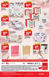 Gazetka promocyjna PoloMarket - Gazetka pomocyjna - Gazetka - ważna od 24.05 do 24.05.2022 - strona 53 - produkty: Sok, Ser, BIC, Inka, Ręcznik, Filiżanka, Miód, Poduszka, Kosmetyczka, HP, Fa