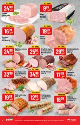 Gazetka promocyjna PoloMarket - Gazetka pomocyjna - Gazetka - ważna od 24.05 do 24.05.2022 - strona 6 - produkty: Pekpol, Madej Wróbel, Szynka, Boczek