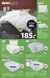 Gazetka promocyjna Jysk - Oferta tygodnia - Gazetka - ważna od 01.06 do 01.06.2021 - strona 11 - produkty: Sok, Por, Kołdra, Wełna, Waga, Poduszka