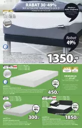 Gazetka promocyjna Jysk - Oferta tygodnia - Gazetka - ważna od 01.06 do 01.06.2021 - strona 13 - produkty: Materac sprężynowy, Top, Sok, Zagłówek, Materac, Tera, Pasek, Materac piankowy, Mięta, Kokos, LG, Fa