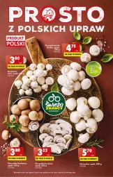 Gazetka promocyjna Biedronka - W tym tygodniu P - Gazetka - ważna od 10.04 do 10.04.2022 - strona 15 - produkty: Piec, Sok, Kret, Pieczarka