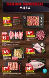 Gazetka promocyjna Biedronka - W tym tygodniu P - Gazetka - ważna od 10.04 do 10.04.2022 - strona 16 - produkty: Mięso mielone z szynki, Mięso mielone, Sok, Flaki, Flaki wołowe, Mięso