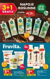 Gazetka promocyjna Biedronka - W tym tygodniu P - Gazetka - ważna od 10.04 do 10.04.2022 - strona 27 - produkty: Por, Gra, Jogurt, Kawa, Kiwi, Napoje, Jogurt pitny