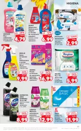 Gazetka promocyjna Kaufland - OFERTA TYGODNIA - Gazetka - ważna od 16.02 do 16.02.2022 - strona 33 - produkty: Domestos, Gin, Gra, Papier, Rama, Tablet, Papier toaletowy, Chusteczki kosmetyczne, Odtłuszczacz, Ręcznik, Somat, Chusteczki, Vanish, Zmywarki, Sidolux, Ręczniki papierowe, Dywan