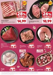 Gazetka promocyjna Kaufland - Mocny Start - Gazetka - ważna od 18.03 do 18.03.2026 - strona 15 - produkty: Piec, Kapustą, Boczek, Golonka wieprzowa, Boczek wieprzowy