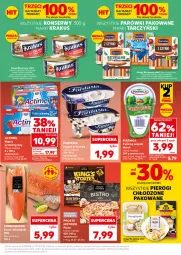 Gazetka promocyjna Kaufland - Mocny Start - Gazetka - ważna od 18.03 do 18.03.2026 - strona 7 - produkty: Piec, Krakus, Ser, Twaróg, Piątnica, Jogurt, Parówki, Tarczyński, Pizza, Pieczarka, EPEE, Waga