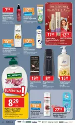 Gazetka promocyjna E Leclerc - Gazetka - ważna od 31.12 do 31.12.2024 - strona 15 - produkty: BIC, Wellaflex, Sati, Wella, Szynka, Gillette, Maszynka, Maszynka do golenia, Lakier, Farba do włosów, Fa