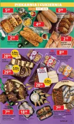 Gazetka promocyjna E Leclerc - Gazetka - ważna od 31.12 do 31.12.2024 - strona 18 - produkty: Bagietka