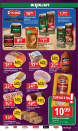 Gazetka promocyjna E Leclerc - Gazetka - ważna od 31.12 do 31.12.2024 - strona 22 - produkty: Piec, Gra, Kiełbasa krakowska, Pasztet, Duda, Szynka, Boczek, Szynka biała, Kiełbasa, Olewnik, Boczek pieczony