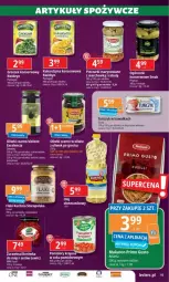 Gazetka promocyjna E Leclerc - Gazetka - ważna od 31.12 do 31.12.2024 - strona 7 - produkty: Piec, Makaron, Sos, Ser, Gra, Kuchnia Staropolska, Borówka, Oliwki, Kuchnia, Kawa, Tuńczyk, Flaki, Oliwki czarne, Graal, Olej