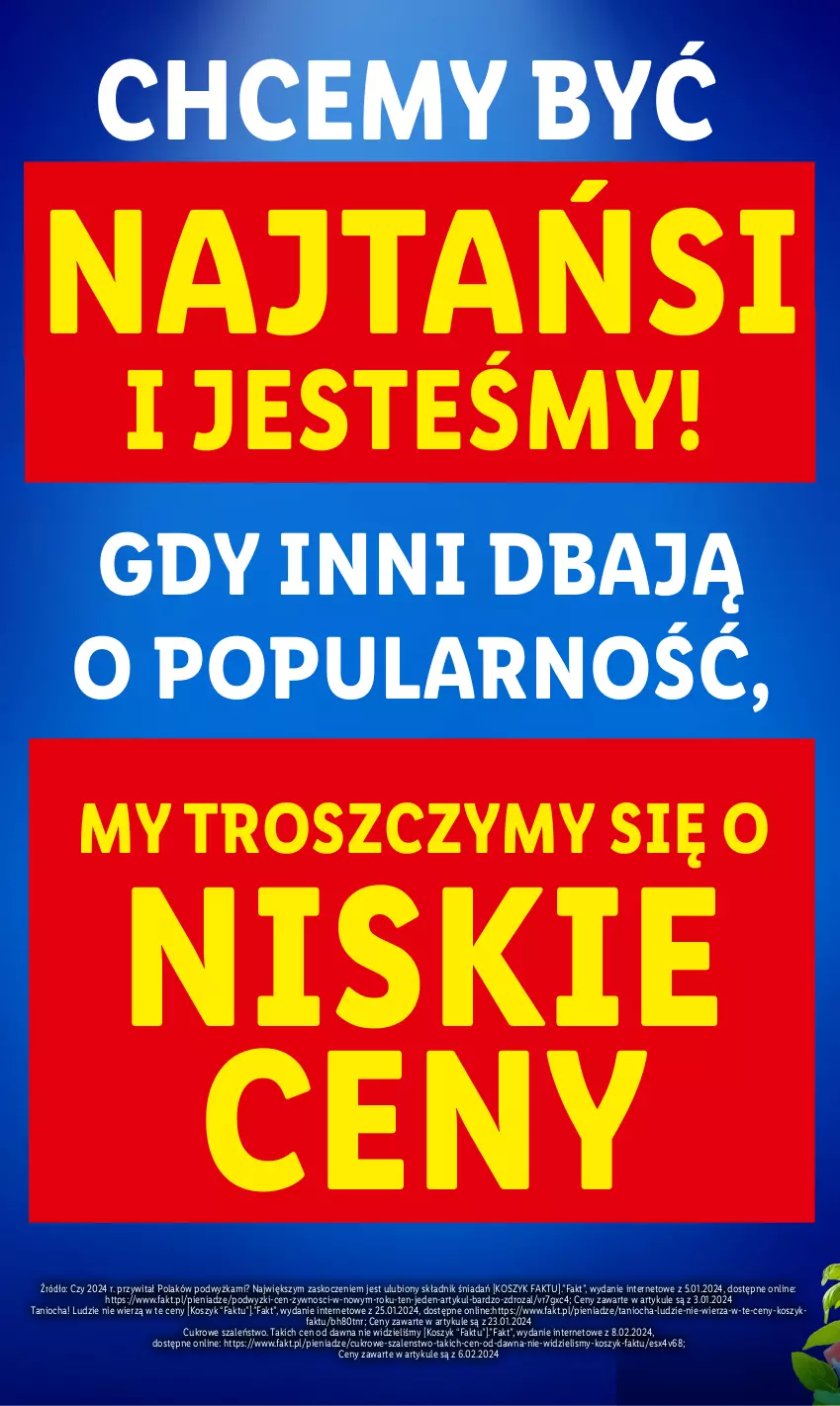 Gazetka promocyjna Lidl - GAZETKA - ważna 29.02 do 02.03.2024 - strona 2 - produkty: Fa, Koc, Kosz, Szal