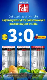 Gazetka promocyjna Lidl - GAZETKA - Gazetka - ważna od 02.03 do 02.03.2024 - strona 3 - produkty: Koc, Szal, Kosz, Fa