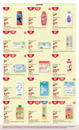 Gazetka promocyjna Rossmann - 15 lipca - Gazetka - ważna od 31.07 do 31.07.2025 - strona 13 - produkty: Mus, Lactacyd, Pieluchy, Morela, BoboVita, Kawa, Canpol, Oliwka dla dzieci, Tonik, Babydream, Huggies, Chusteczki, Szampon, Znicz, Isana, Dzieci, Płyn do higieny intymnej, Baton, Mustela