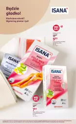 Gazetka promocyjna Rossmann - 15 lipca - Gazetka - ważna od 31.07 do 31.07.2025 - strona 2 - produkty: Isana