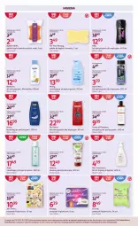 Gazetka promocyjna Rossmann - 15 lipca - Gazetka - ważna od 31.07 do 31.07.2025 - strona 8 - produkty: Yope, Facelle, For Your Beauty, Sensual, Old Spice, Alterra, Always, Peeling, Podpaski, Isana, Nivea, Fa