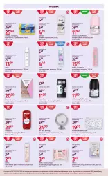 Gazetka promocyjna Rossmann - 15 lipca - Gazetka - ważna od 31.07 do 31.07.2025 - strona 9 - produkty: Nivea Men, Pax, Facelle, For Your Beauty, Rexona, Old Spice, Dezodorant, Tampony, Dove, Chusteczki, Płatki kosmetyczne, Tampax, Isana, Wkładki, Antyperspirant, Nivea, Kosmetyczka, Fa