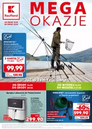 Gazetka promocyjna Kaufland - Kaufland - Gazetka - ważna od 23.04 do 23.04.2025 - strona 1 - produkty: Piec, Parkside, Teleskop, Gra, Pojemnik