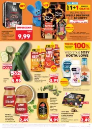 Gazetka promocyjna Kaufland - Gazetka tygodnia - Gazetka - ważna od 10.06 do 10.06.2026 - strona 11 - produkty: Piec, Prymat, Sos, Por, Mus, Gra, Waga, Grill, Brykiety, Musztarda