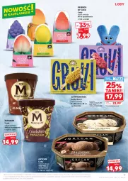 Gazetka promocyjna Kaufland - Gazetka tygodnia - Gazetka - ważna od 10.06 do 10.06.2026 - strona 9 - produkty: Gry, Lody