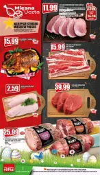 Gazetka promocyjna Topaz - Gazetka - Gazetka - ważna od 20.04 do 20.04.2022 - strona 2 - produkty: Top, Sok, Pekpol, Boczek, Boczek wieprzowy, LG