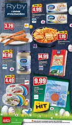 Gazetka promocyjna Topaz - Gazetka - Gazetka - ważna od 20.04 do 20.04.2022 - strona 8 - produkty: Top, Sos, Sok, Ryba po grecku, Ryba, Suempol, SEKO, Kawa, Tuńczyk, Flaki, Lisner