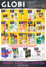 Gazetka promocyjna Carrefour - Gazetka Globi - Gazetka - ważna od 03.04 do 03.04.2021 - strona 2 - produkty: Piwa, Piwo, Sok pomarańczowy, Majonez, Kujawski, Sok, Gra, Twaróg, Winiary, Chipsy, Kosz, Coca-Cola, Tyskie, Palma, Lion, Schweppes, Margaryna, Mąka, Napój gazowany, Syrop, Oshee, Fanta, Woda mineralna, Woda, Sprite, Napój, Olej, Biszkopty, Herbapol, Hellmann’s, Hortex, Mleko, Fa