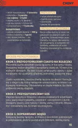 Gazetka promocyjna Lidl - KATALOG VITASIA - Gazetka - ważna od 29.01 do 29.01.2022 - strona 15 - produkty: Piec, Majonez, Sos, Sok, Ryż, Gry, Ocet ryżowy, Papier, Orzeszki, Kolendra, Kawa, Sos sojowy, Bułeczki, Tarta, Plasterki, Talerz, Pieprz, Robot, Syrop, Olej słonecznikowy, Papier do pieczenia, Orzeszki ziemne, Olej, Ocet, Mięso, Imbir