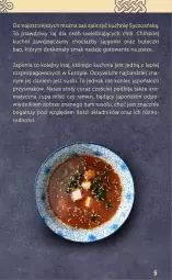 Gazetka promocyjna Lidl - KATALOG VITASIA - Gazetka - ważna od 29.01 do 29.01.2022 - strona 5 - produkty: Sajgonki, Zupa, Kuchnia, Bułeczki, Sushi, Olej