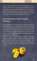 Gazetka promocyjna Lidl - KATALOG VITASIA - Gazetka - ważna od 29.01 do 29.01.2022 - strona 7 - produkty: Makaron, Ser, Koc, Kuchnia, Lack, Deser, Chleb, Mango, Napój, Fa