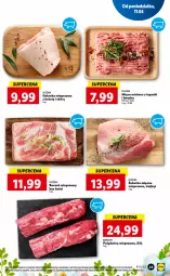 Gazetka promocyjna Lidl - GAZETKA - Gazetka - ważna od 13.04 do 13.04.2022 - strona 23 - produkty: Golonka wieprzowa