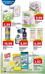 Gazetka promocyjna Lidl - GAZETKA - Gazetka - ważna od 13.04 do 13.04.2022 - strona 60 - produkty: Ser, Gra, Spray do czyszczenia, Papier, Worki na śmieci, Serwetki, Palma, Ręcznik, Worki na śmiec, Flora