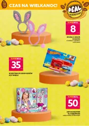 Gazetka promocyjna Dealz - ✨FESTIWAL MEGA OFERT!✨ - Gazetka - ważna od 21.03 do 21.03.2023 - strona 11 - produkty: Opaska, Wyrzutnia, Hot Wheels
