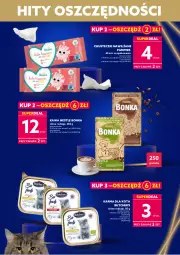Gazetka promocyjna Dealz - ✨FESTIWAL MEGA OFERT!✨ - Gazetka - ważna od 21.03 do 21.03.2023 - strona 3 - produkty: Gra, Pampers, Kawa, Chusteczki, Butcher's