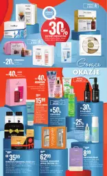 Gazetka promocyjna Super Pharm - Gazetka - Gazetka - ważna od 06.02 do 06.02.2023 - strona 4 - produkty: Zestaw prezentowy, Gin, Lierac, Eveline, Bell, Płyn micelarny, Iwostin, La Roche-Posay, Kosmetyki do pielęgnacji, Krem przeciwzmarszczkowy, Vichy, Tołpa, Mars, Dermika, Krem pod oczy, Bella, Maska, Avène, Sesderma, Yoskine, LG