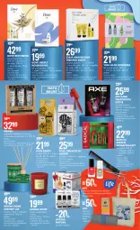 Gazetka promocyjna Super Pharm - Gazetka - Gazetka - ważna od 06.02 do 06.02.2023 - strona 5 - produkty: Makijaż, Top, Ser, Rum, Por, Mus, Yope, Borówka, Serum do twarzy, Dezodorant, Krem do rąk, Balsam do ciała, Ananas, Karp, Rajstopy, Dove, Serum, Optima, Ręcznik, Szampon, Ziaja, Odżywka, Mydło, Olej, Ogród, Lakier