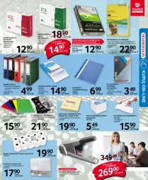 Gazetka promocyjna Selgros - Katalog Biuro - Gazetka - ważna od 29.09 do 29.09.2021 - strona 7 - produkty: Ser, Mop, Gra, Papier, Rama, Karteczki samoprzylepne, Kosz, Klej, Tarta, Biuro, Gres
