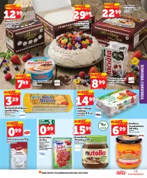 Gazetka promocyjna Topaz - Gazetka - Gazetka - ważna od 11.03 do 11.03.2026 - strona 19 - produkty: Top, Herbatniki Petit Beurre, Kisiel, Konfitura, Herbatniki, Soda oczyszczona