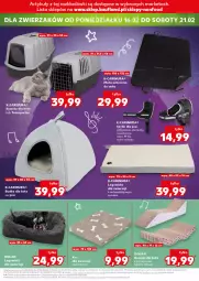 Gazetka promocyjna Kaufland - Mocny Start - Gazetka - ważna od 18.02 do 18.02.2026 - strona 29 - produkty: Por