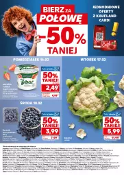 Gazetka promocyjna Kaufland - Mocny Start - Gazetka - ważna od 18.02 do 18.02.2026 - strona 30 - produkty: Piec, Sok, Gry, BIC, Jogurt, Szal, Kosz, LANA, Piast, Podlaski, Wino