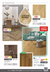 Gazetka promocyjna Komfort - Gazetka - Gazetka - ważna od 16.05 do 16.05.2023 - strona 12 - produkty: Por, Podkład