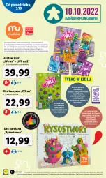 Gazetka promocyjna Lidl - GAZETKA - Gazetka - ważna od 08.10 do 08.10.2022 - strona 14 - produkty: Sos, Por, Gra, Tera, Dywan, Fa
