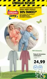 Gazetka promocyjna Lidl - GAZETKA - Gazetka - ważna od 08.10 do 08.10.2022 - strona 27 - produkty: Rama, Tran, Waga