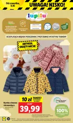 Gazetka promocyjna Lidl - GAZETKA - Gazetka - ważna od 08.10 do 08.10.2022 - strona 28 - produkty: Finish, Waga, Control