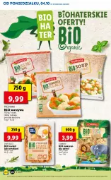 Gazetka promocyjna Lidl - GAZETKA - Gazetka - ważna od 06.10 do 06.10.2021 - strona 26 - produkty: Tortelloni, Makaron, Warzywa, Dzieci